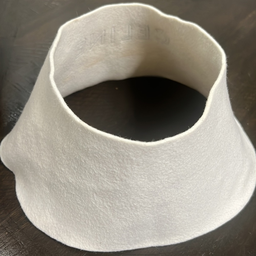 Celine wool hat - Picture 4 of 4